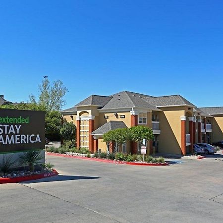 Extended Stay America Suites - Austin - Arboretum - South 外观 照片