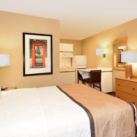 Extended Stay America Suites - Austin - Arboretum - South 外观 照片