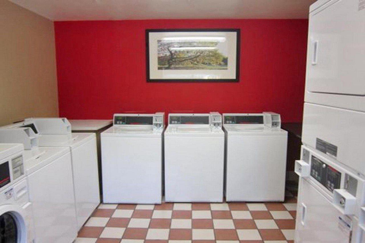 Extended Stay America Suites - Austin - Arboretum - South 外观 照片