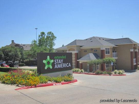 Extended Stay America Suites - Austin - Arboretum - South 外观 照片