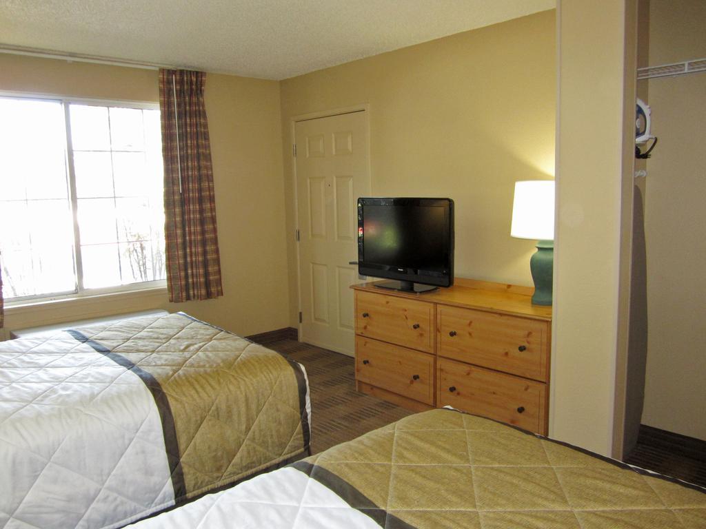 Extended Stay America Suites - Austin - Arboretum - South 外观 照片