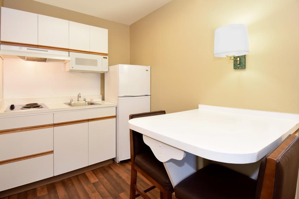 Extended Stay America Suites - Austin - Arboretum - South 外观 照片