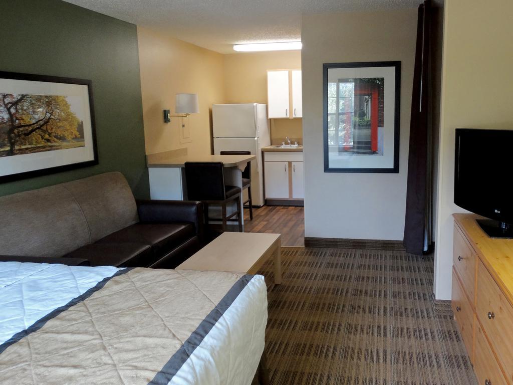 Extended Stay America Suites - Austin - Arboretum - South 外观 照片