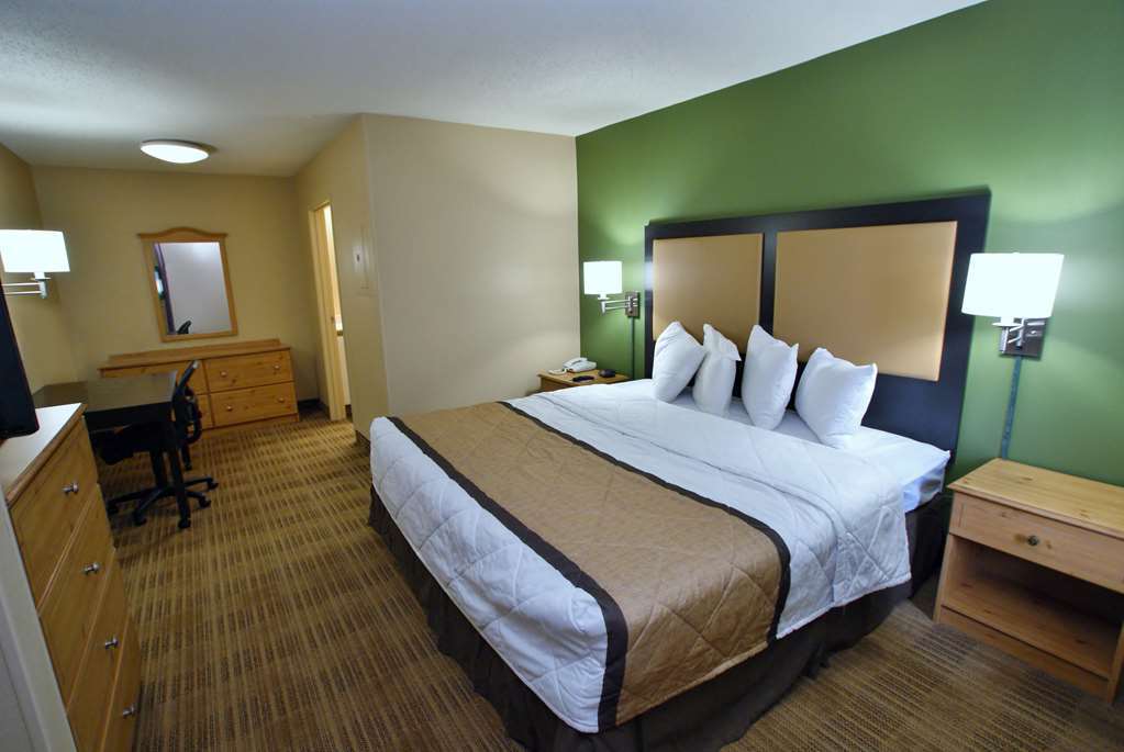 Extended Stay America Suites - Austin - Arboretum - South 客房 照片